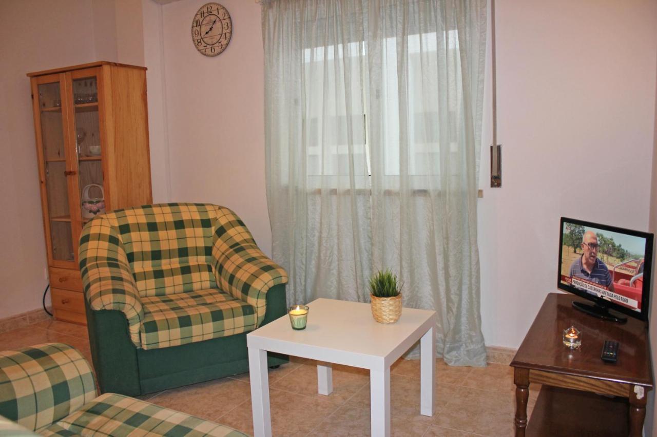 Green Sea Flat T1 Quarteira Beach מראה חיצוני תמונה